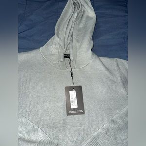 Pretty little thing sweater hoodie